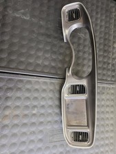 2013 Dodge Charger Rt Max Dash Bezel With 8.4 Inch Display Oem