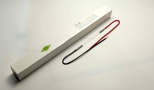 Quanta System Duetto Flash Lamp – Excelitas