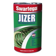 Swarfega Jizer Degreaser - Engines, Motors, Machines & Tools 25L Water Rinsable