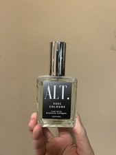 ALT Fragrances - EXEC COLOGNE EDP Inspired by Aventus 2.0 oz / 60ml New