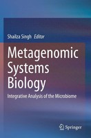 Shailza Singh | Metagenomic Systems Biology | Taschenbuch | Englisch (2021)