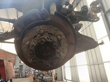 Etrier de frein Hyundai GALLOPER