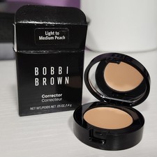 Bobbi Brown Corrector - Light to Medium Peach - Concealer Cover 1.4g/ 0.05oz