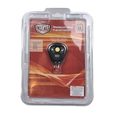 NIP Directed 4-Button High Frequency Stealth Code Remote Replacement NEW