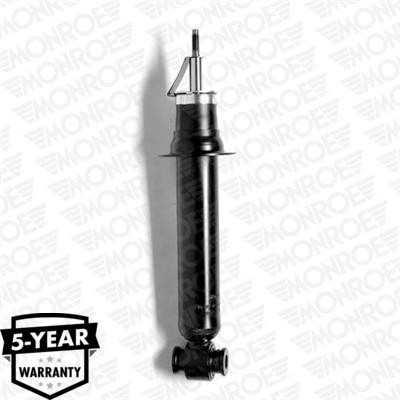 26670 MONROE Stoßdämpfer für PEUGEOT