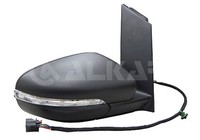 Alkar 9026146 AußEnspiegel Rechts FüR VW Touran (1T3)
