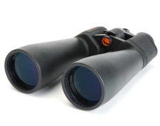 Celestron SkyMaster 15x70 Astronomy Binoculars – Tripod Adapter – Open Box