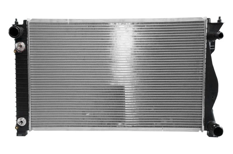 For Audi A6 Quattro 2006-2010 Reach Cooling 41-2828 Engine Coolant Radiator Foto 2 de 4