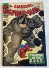 Amazing Spider-Man #41 -  Key Book/ 1st Rhino!!!     *Free Shipping*