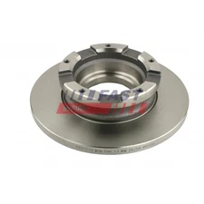 2 Rear Brake Pads For Ford Tourneo Transit BK212A097BA BK212A097FA