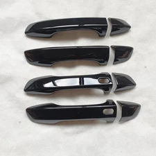 For Volkswagen Tiguan MK2 2017-2023 R Line Accessories Door Handle Cover Trim