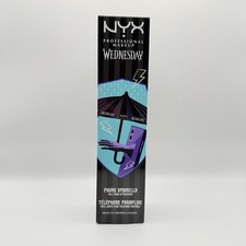Wednesday Addams Phone Umbrella Limited Edition NYX Phone Holder Addams Family