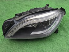 Frontscheinwerfer Mercedes-Benz W166 A1668207859 Bi-Xenon Links Headlight