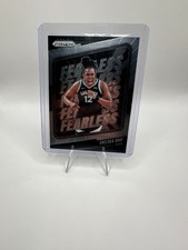 2024 Prizm WNBA - Choose Your Card - Complete Your Set #3-150