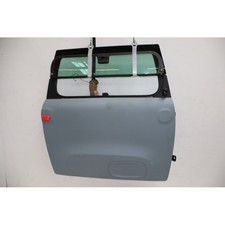 Porte avant et accessoires Citroen AMI