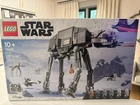 LEGO Star Wars: AT-AT (75288- Retired) [NEW/SEALED BOX]