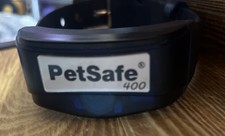 PetSafe For Venture Remote Dog Trainer 400 RFA-367 Shock Collar NO STRAP NEW