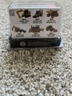 Caterpillar CAT Micro Constructor Scale Skid Steer Loader — photo 2