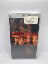 Higher Learning PSP UMD Jennifer Connelly / Ice Cube NEW