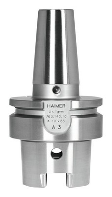 Haimer Schrumpffutter DIN69863A A100 10 x 90 mm - A10.140.10