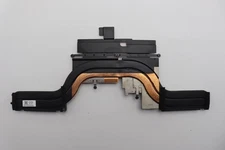 5H40S20989 HEATSINK L 83D4 RTX3050 TAISOL