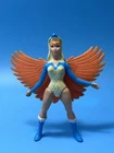 Sorceress, Masters of the Universe, He-Man, vintage figure, Mattel Free Shipping