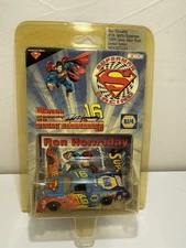 VTG 1999 Action RON HORNADAY #16 NAPA SUPERMAN Craftsman Chevy Truck 1/64 Nascar