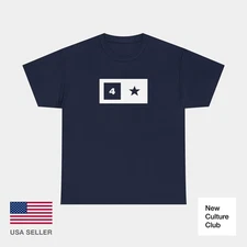 Fourstar 1996 Skate Clothing Koston Howard Skateboard Classic 00s T-Shirt Print