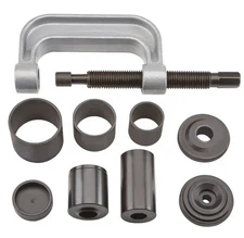 MADDOX Ball Joint Service Kit for 2WD and 4WD Vehicles - Item 63610 / 63279