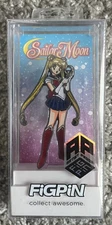 FiGPiN - Sailor Moon # 1422 SAILOR MOON *AP (Artist Proof)*