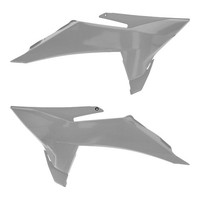 Acerbis Tankspoiler FüR KTM SX 85 Grau