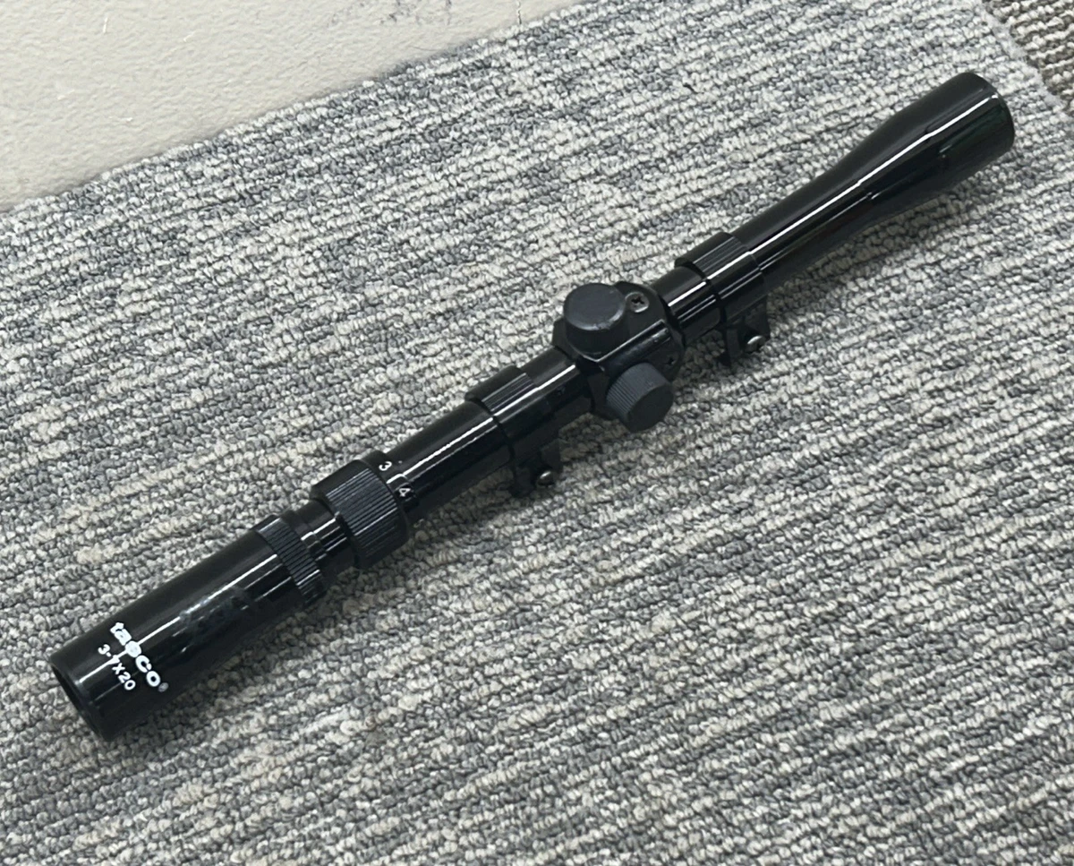 トイガン tasco TAS-R385 トイガン tasco TAS-R385 トイガン tasco TAS