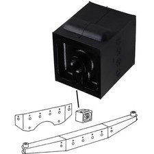 Boite de vitesse Porsche 912