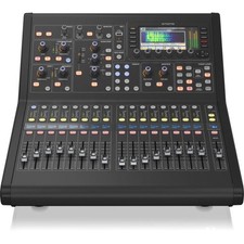 Midas M32R-LIVE Digital Console for Live Performance and Studio Recording