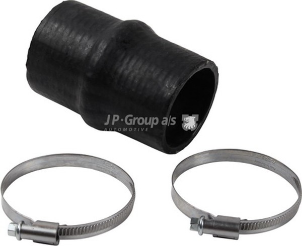 EinfüLlstutzen KraftstoffbehäLter Classic JP Group 8115652800 FüR VW Transporter-image