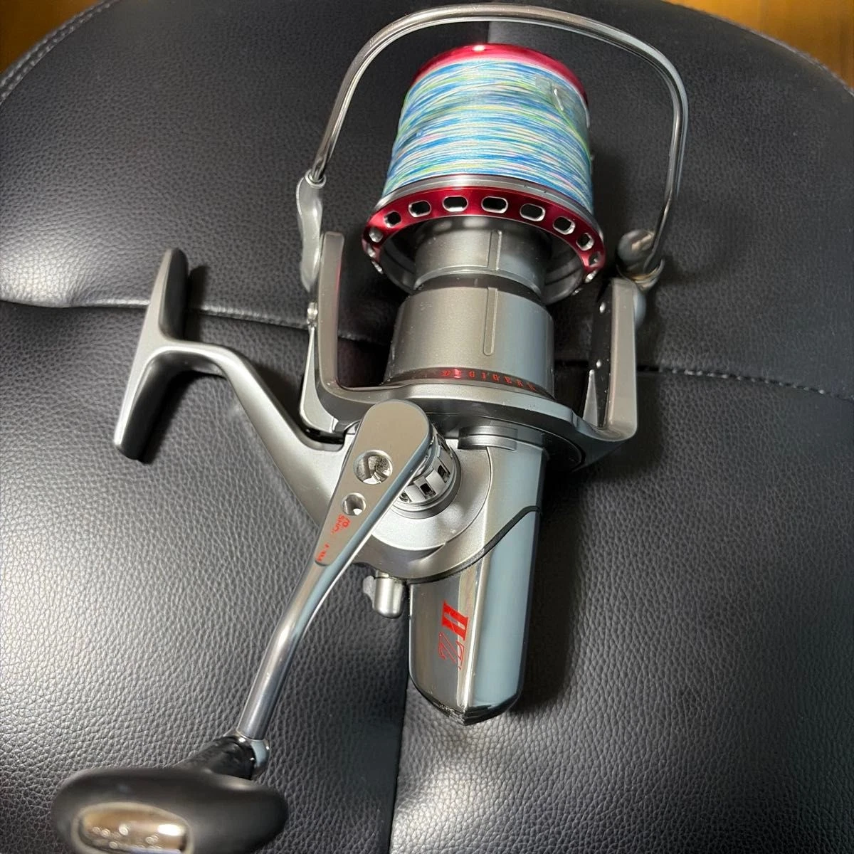 リール 957.Daiwa PHANTOM Tournament SS-15 リール 957.Daiwa PHANTOM Tournament SS-15 DAIWA Tournament SS 750