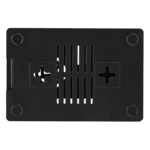Case Heatsink Case Microcomputer Cooling Shell Fit For 4 Model B CB - Afbeelding 11 van 18