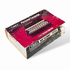 Sinclair ZX81 Vintage Home Computers for sale | eBay