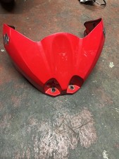 Suzuki Gsxr 1000 2017 Front Tank Airbox Cover