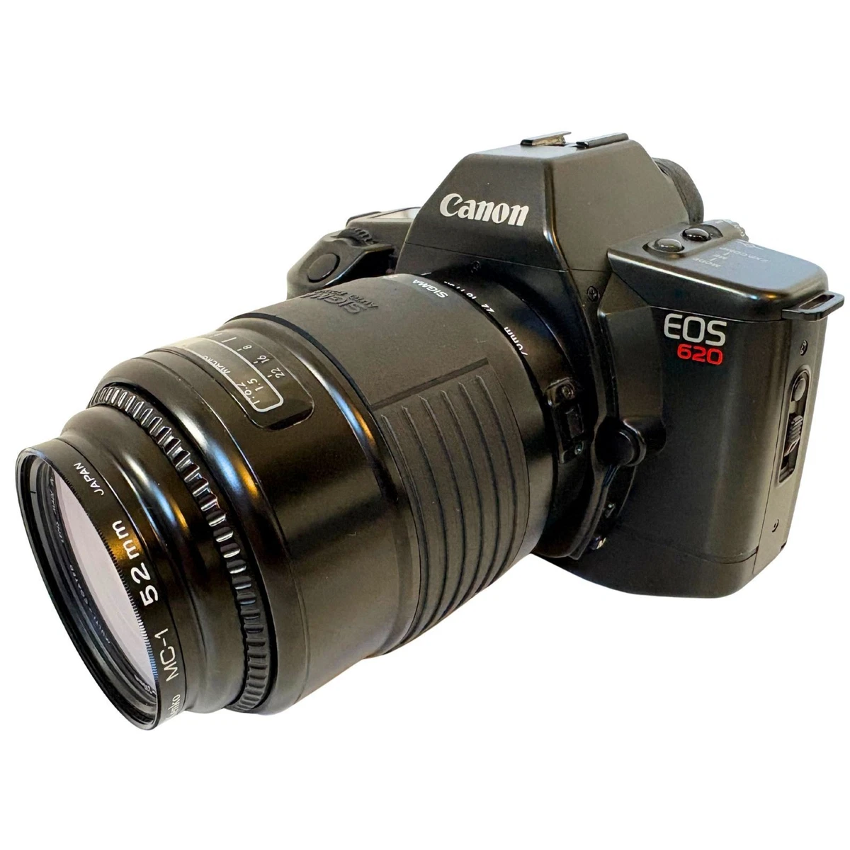 Canon Eos 620 for sale | eBay