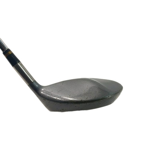 KING COBRA 1 Wood Driver 9° Deep Face Steel S Firm RH U.S.A. Golf Club Right - Picture 5 of 11