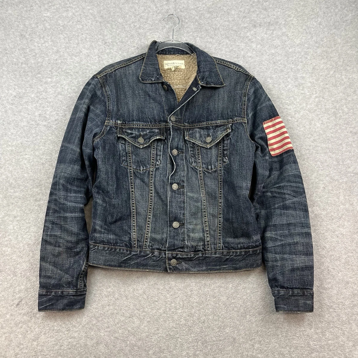 25+ Denim & Supply Ralph Lauren for sale | Updated Oct 2026