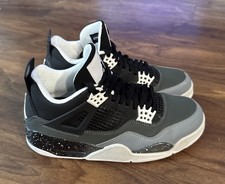 Preços baixos em Jordan 4 Retro Fear | eBay
