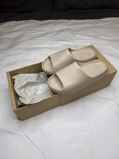 adidas Yeezy Slide Bone FZ5897 2022 - USED OG ALL SIZE 13