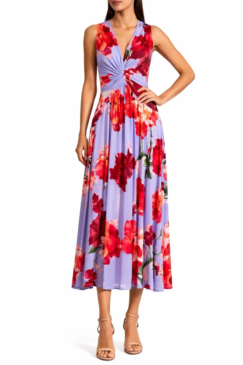 chinese dress ladies ASHLEYlauren 11236 Strapless Floral Sequin Gown