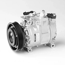 Klimaanlagen – Kompressor R 134a ND-8 DCP01001 DENSO für ALFA ROMEO LANCIA FIAT