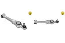 2x Querlenker Vorderachse vorne verstärkt für SAAB 9-3 Cabriolet 900 II Coupe