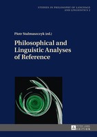 Piotr Stalmaszczyk | Philosophical And Linguistic Analyses Of Reference | Buch