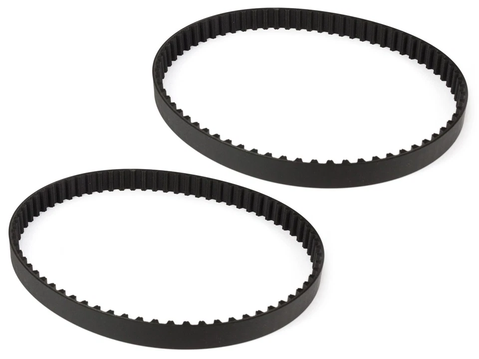 Zahnriemen Steuerriemen Satz 2 Stück 941029 für Ducati Monster 600 750 S SS 900 - Bild 2 von 4