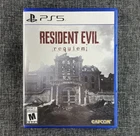 New ListingResident Evil Requiem PS5 Game (PlayStation 5, 2026) ⭐️Disc NM Or Mint Tested